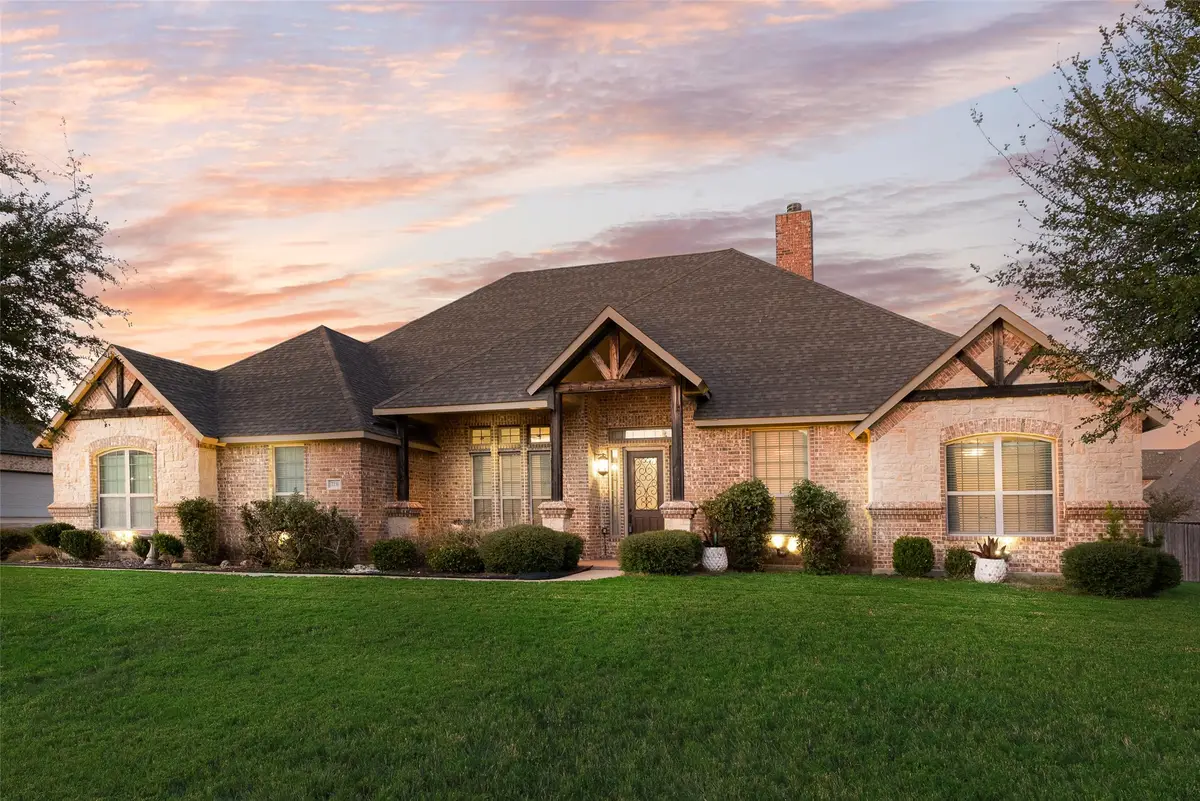 7231 Judy Drive, Ovilla, TX 75154 - #1