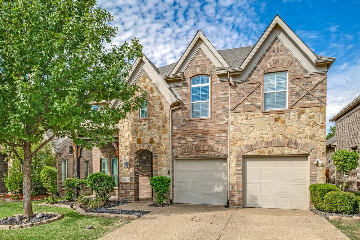 4119 Hawthorne Drive, Sachse, TX 75048 - #1