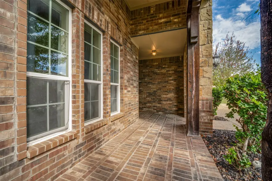 4119 Hawthorne Drive, Sachse, TX 75048 - #3