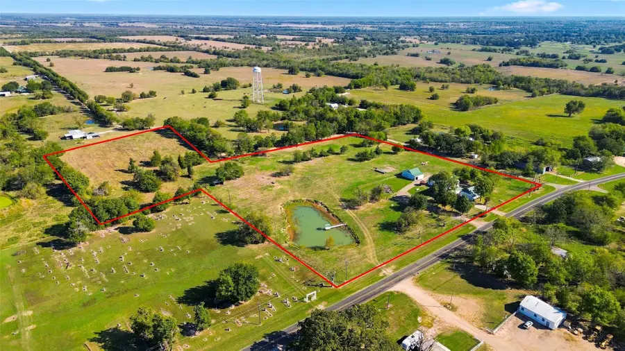 4037 Fm 895, Cooper, TX 75432 - #3