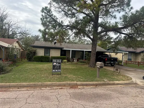 4803 Navajo Drive, Balch Springs, TX 75180