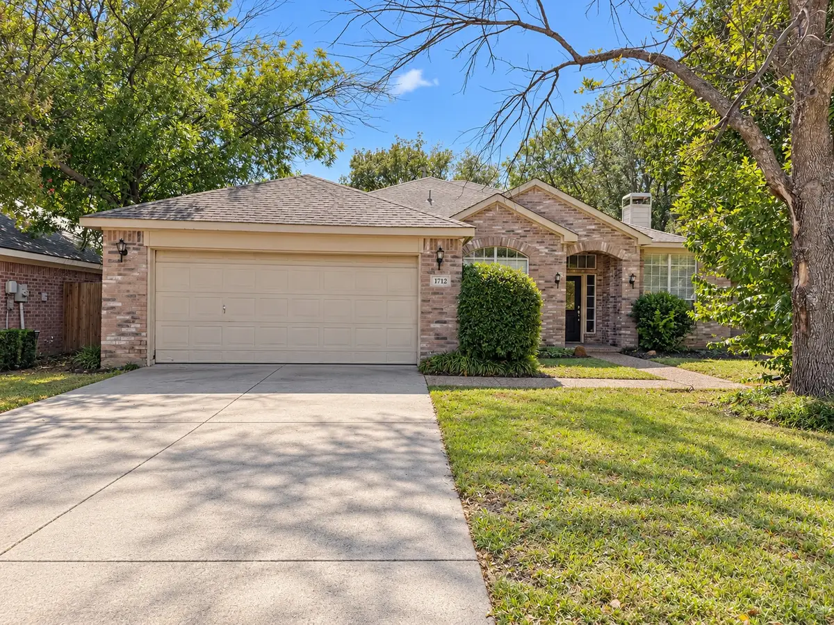 1712 Redwood Drive, Corinth, TX 76210 - #1