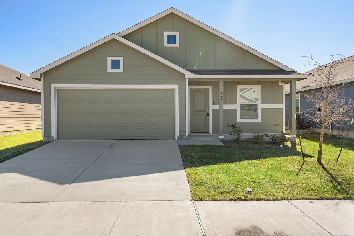 1527 Trick Riding Way, Crandall, TX 75114 - #1