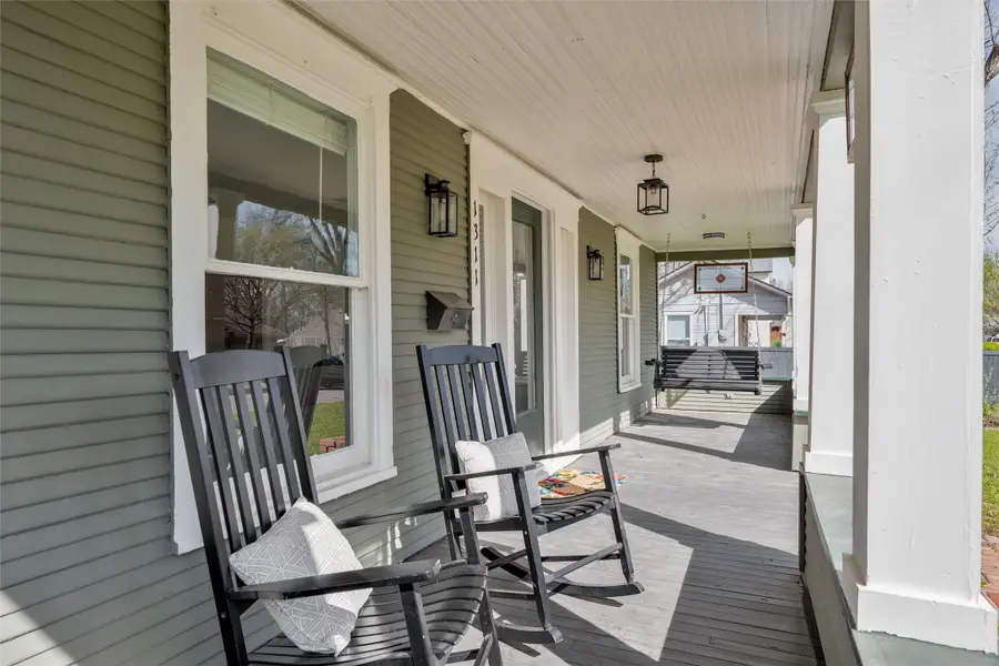 1311 Coleman Street, McKinney, TX 75069 - #3
