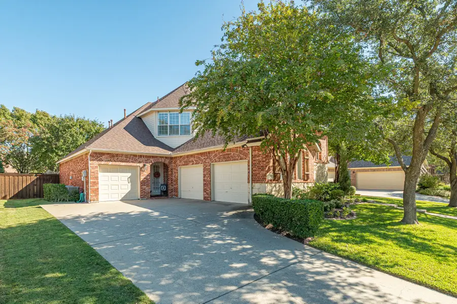 8104 Linksview Drive, McKinney, TX 75072 - #2