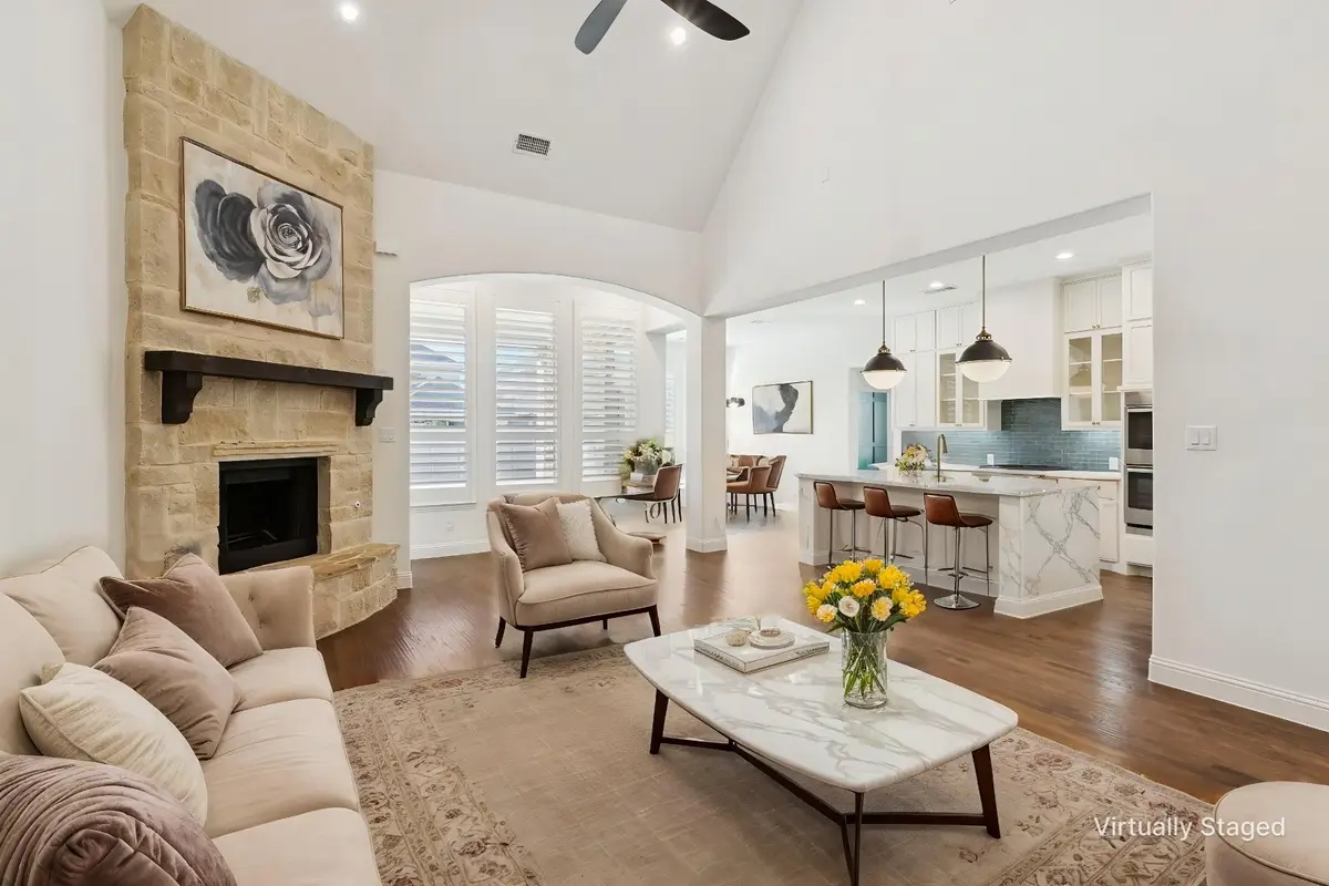 1433 5th Street, Argyle, TX 76226 - #1