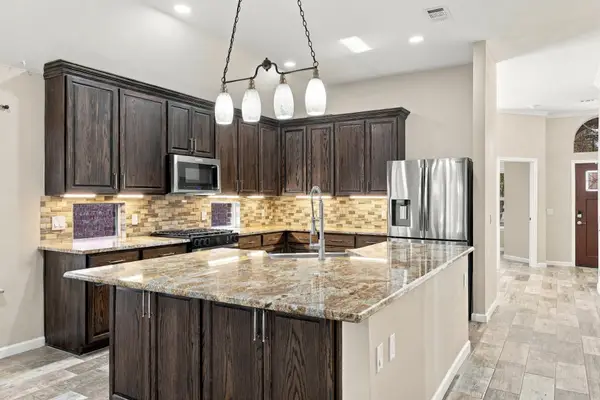 10212 Star Fish Street, Fort Worth, TX 76244