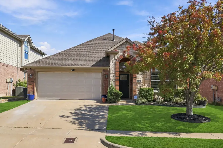10212 Star Fish Street, Fort Worth, TX 76244 - #2