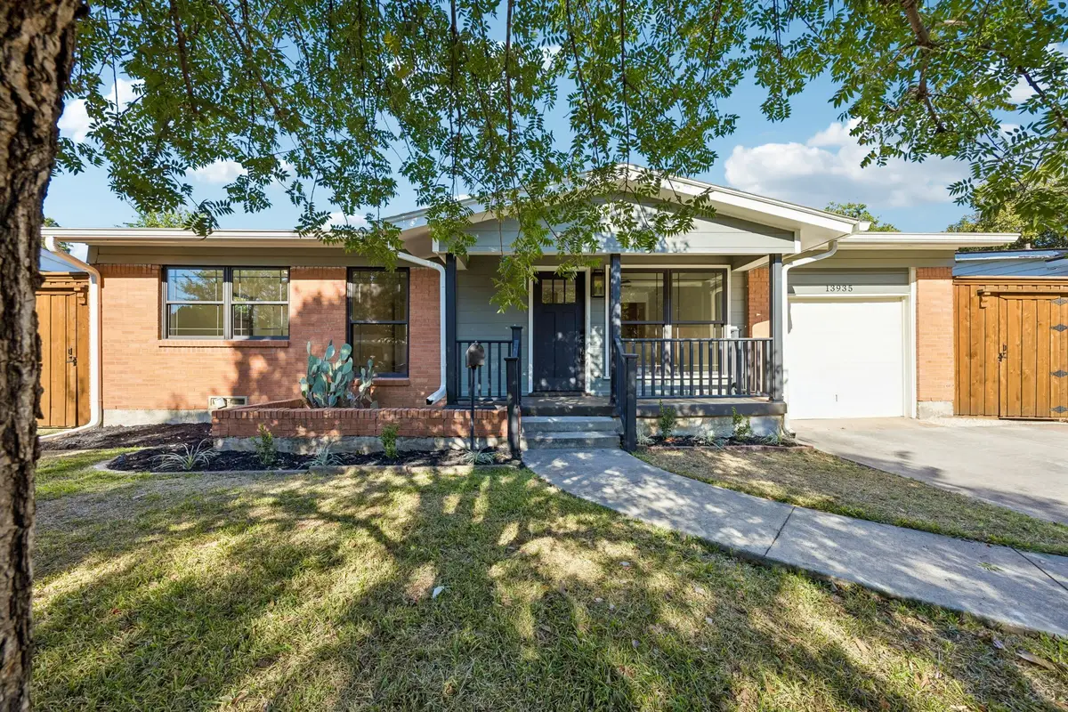 13935 Stardust Lane, Farmers Branch, TX 75234 - #1