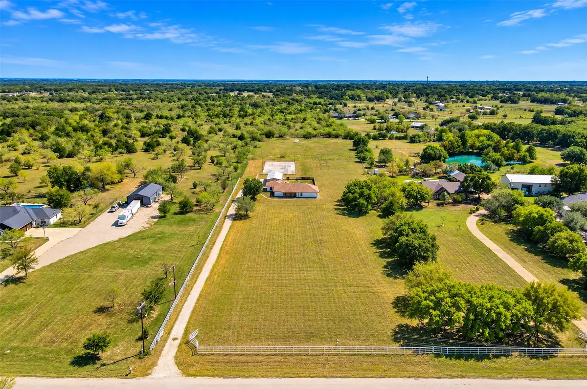 9720 Bluebonnet Drive, Scurry, TX 75158 - #1