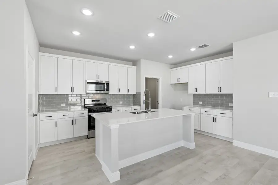 1741 Sicily Court, Forney, TX 75126 - #2
