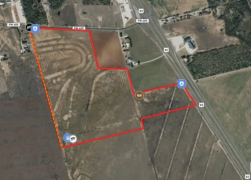 TBD Hwy 277, Hawley, TX 79525 - #1