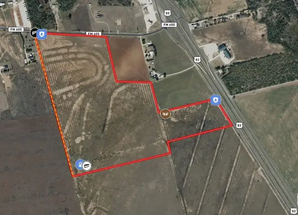 TBD Hwy 277, Hawley, TX 79525