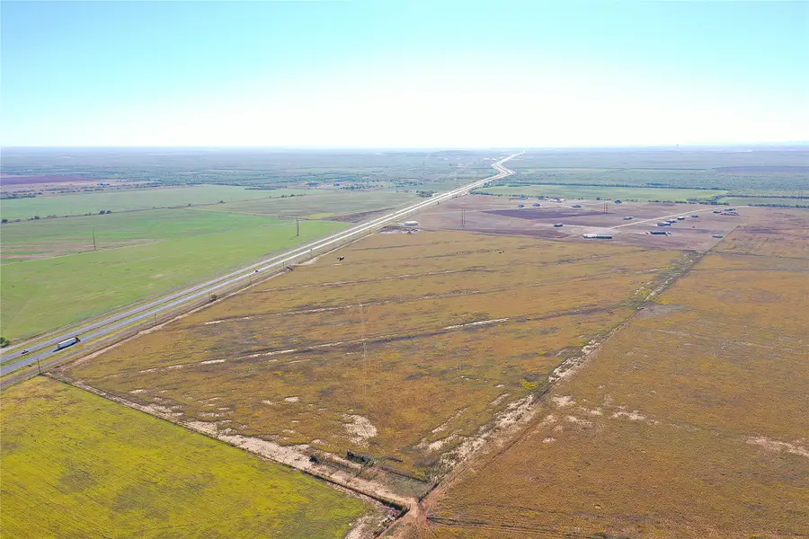 TBD Hwy 277, Hawley, TX 79525 - #3