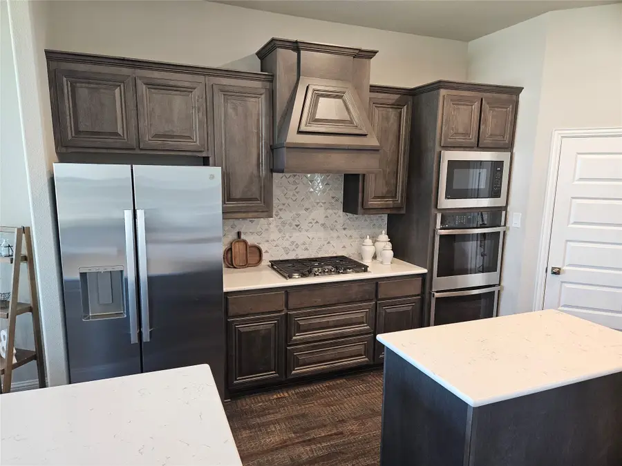 621 Majestic Oak Lane, Waxahachie, TX 75165 - #3