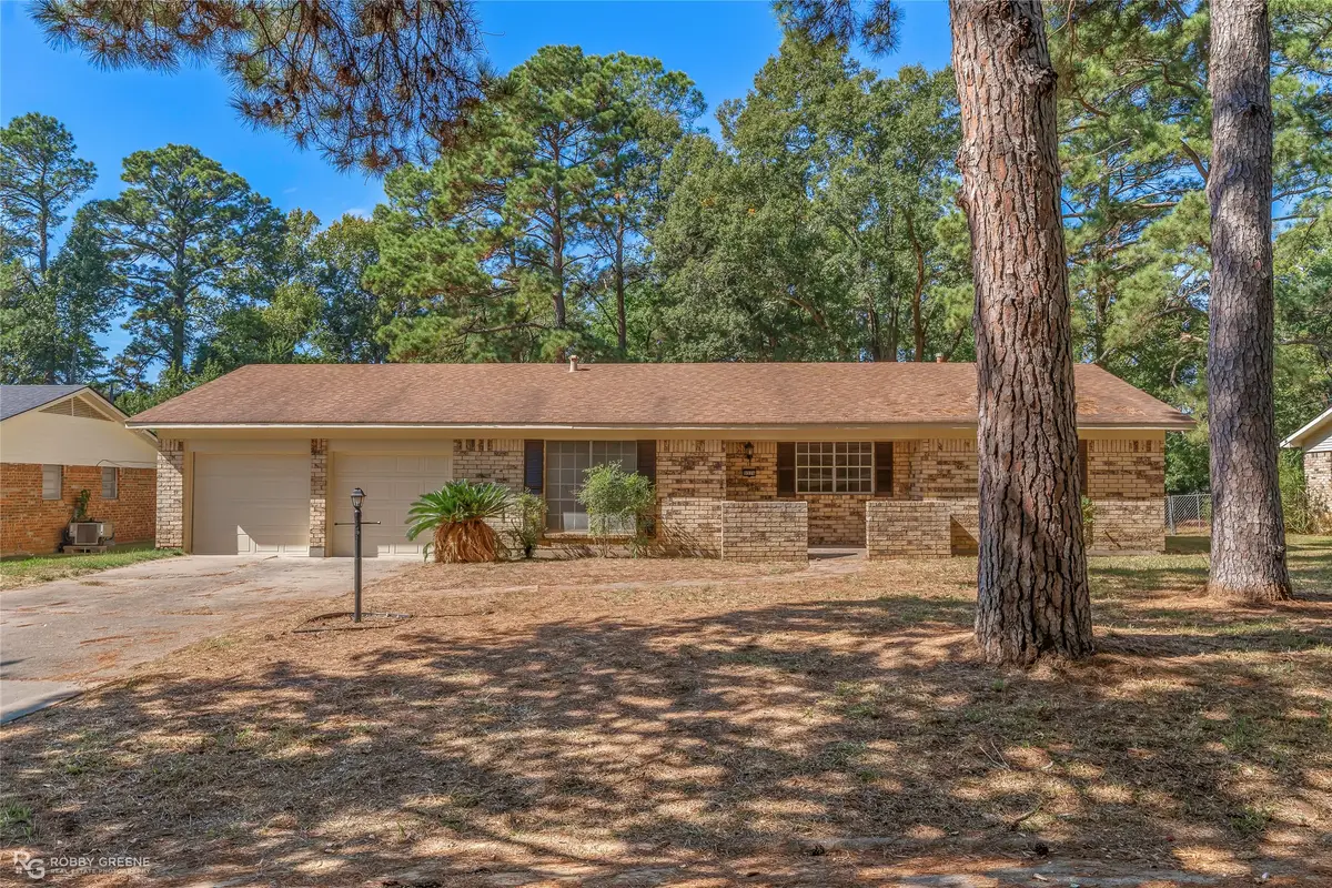 9376 Delores Drive, Shreveport, LA 71118 - #1