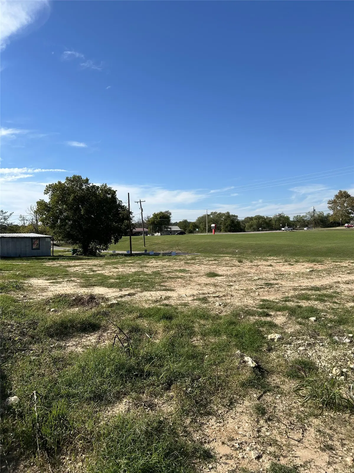 720 Carson Drive, Hico, TX 76457 - #1