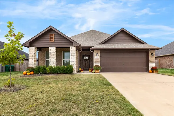 2112 Ajay, Sherman, TX 75092
