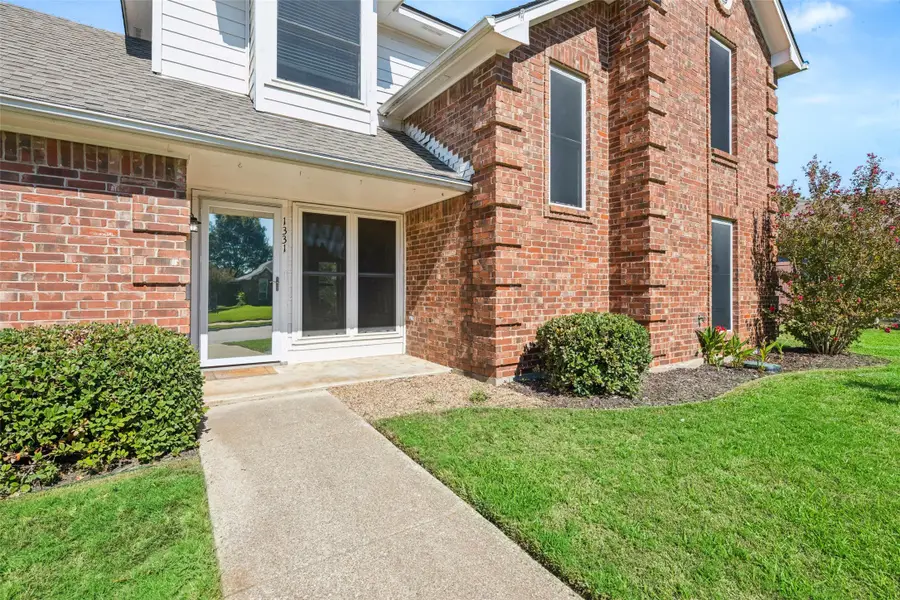 1331 Falcon Drive, Lewisville, TX 75077 - #3