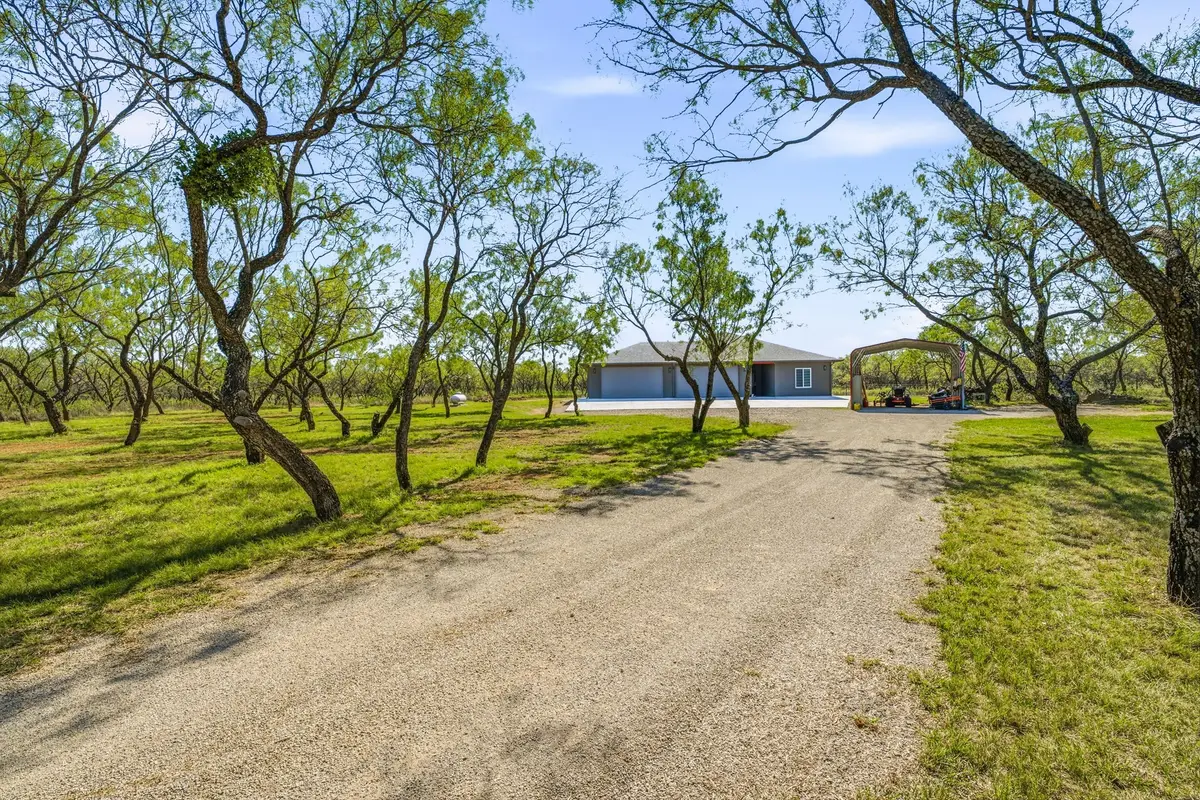 3445 County Road 337, Early, TX 76802 - #1