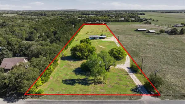937 Batchler Road, Red Oak, TX 75154