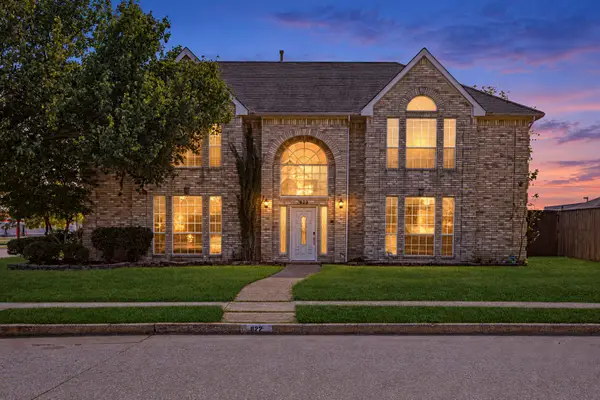 822 Sycamore Creek Road, Allen, TX 75002