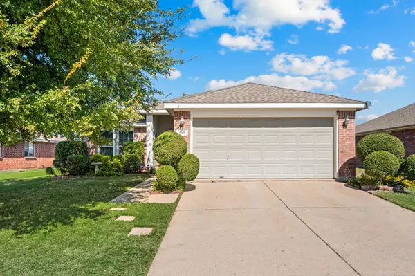 708 Baldwin Road, Wylie, TX 75098