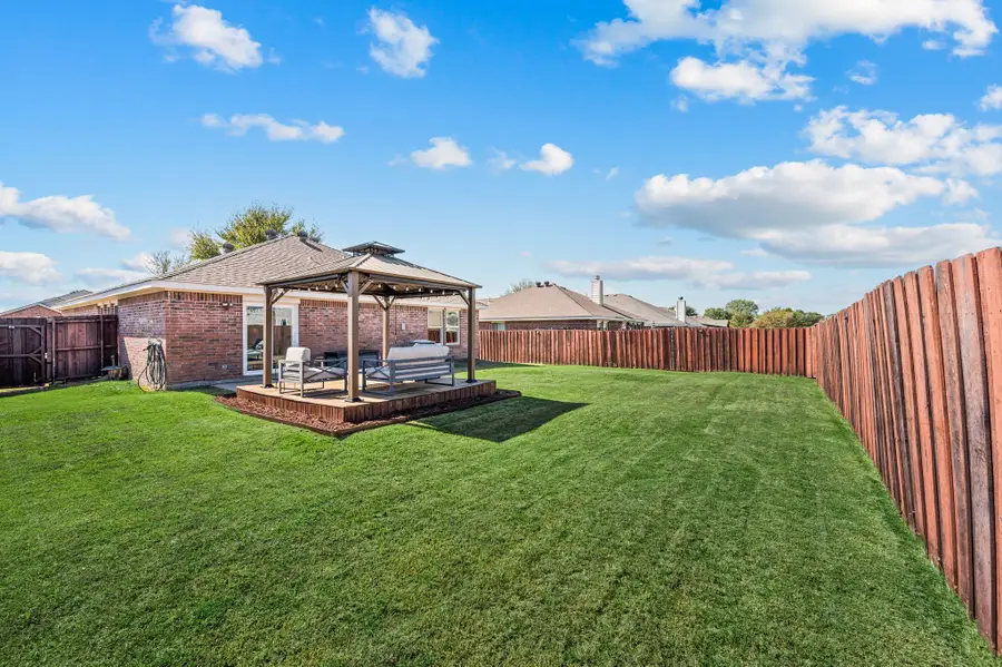 708 Baldwin Road, Wylie, TX 75098 - #2