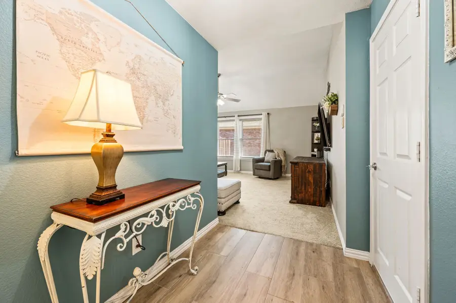 708 Baldwin Road, Wylie, TX 75098 - #3