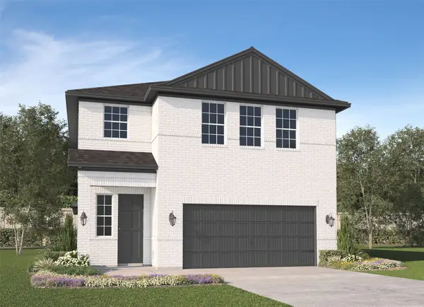 1633 Cavalli Drive, Forney, TX 75126