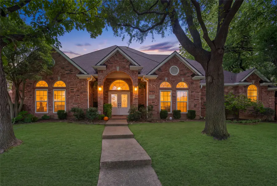 3117 Woodhollow Drive, Flower Mound, TX 75022 - #2