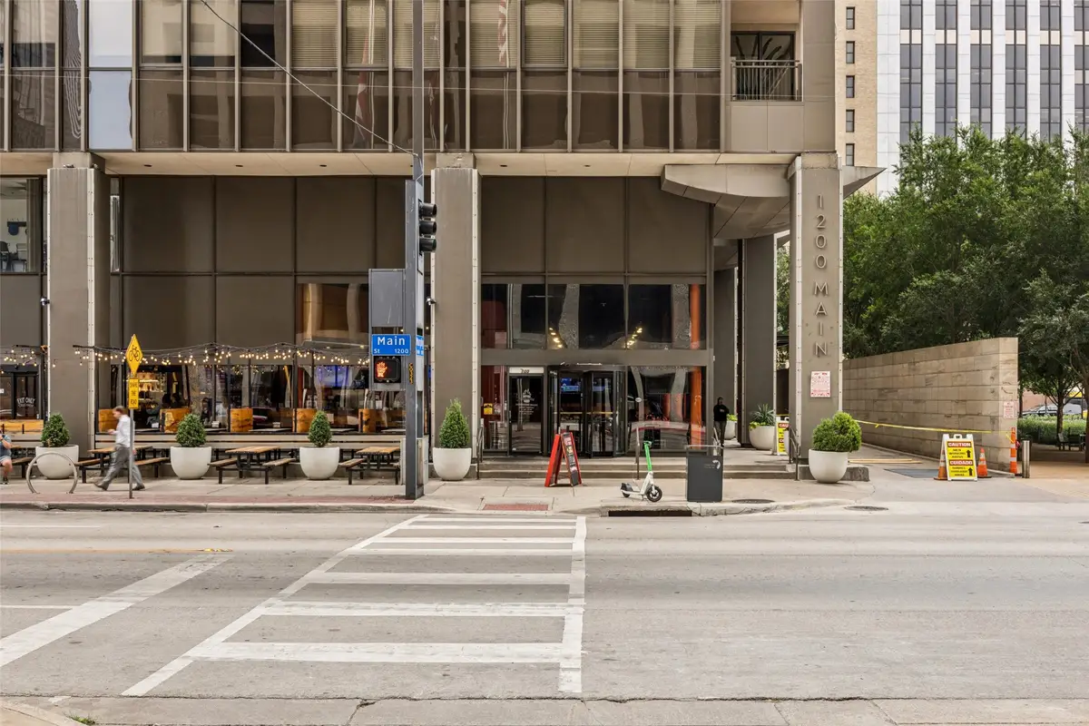 1200 Main Street #503, Dallas, TX 75202 - #1