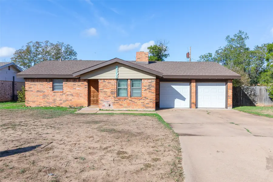 2406 Rountree Drive, Abilene, TX 79601 - #3