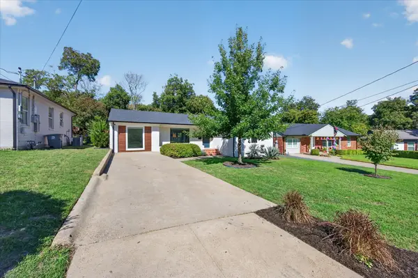 721 Owensons Drive, Dallas, TX 75224