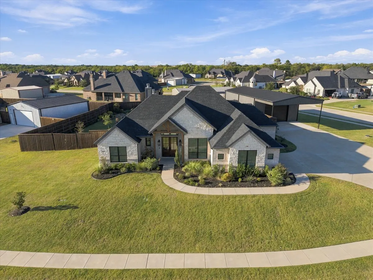 1016 Todd Street, Caddo Mills, TX 75135 - #1