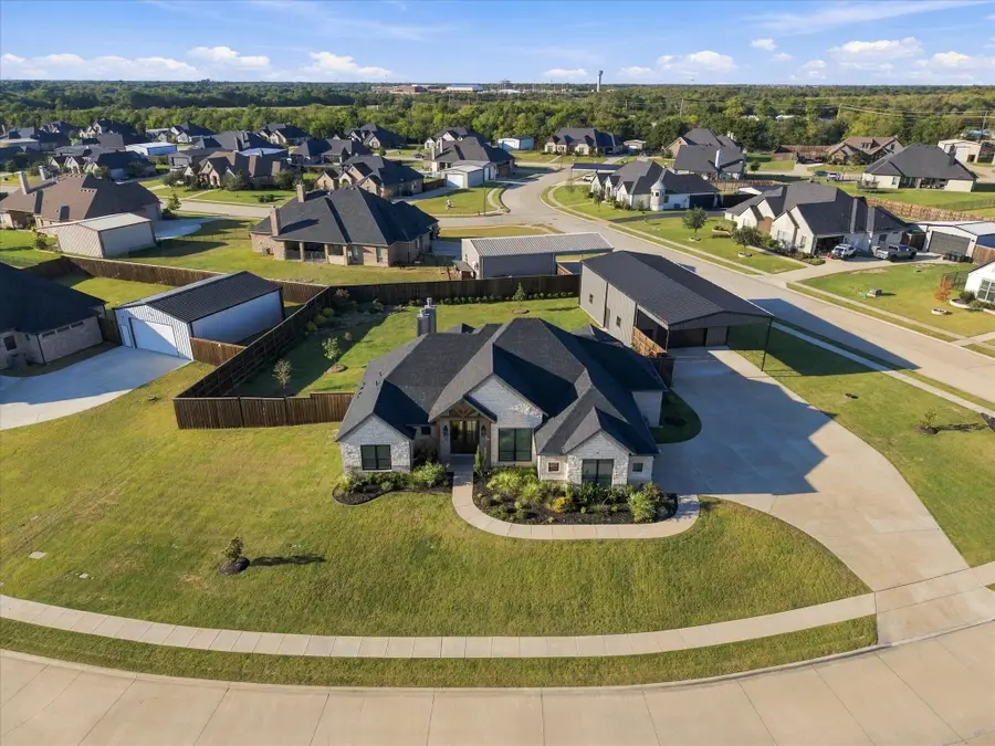 1016 Todd Street, Caddo Mills, TX 75135 - #2