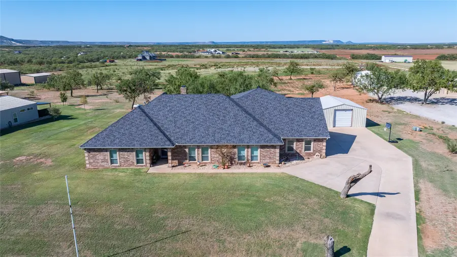226 County Road 256, Abilene, TX 79606 - #2