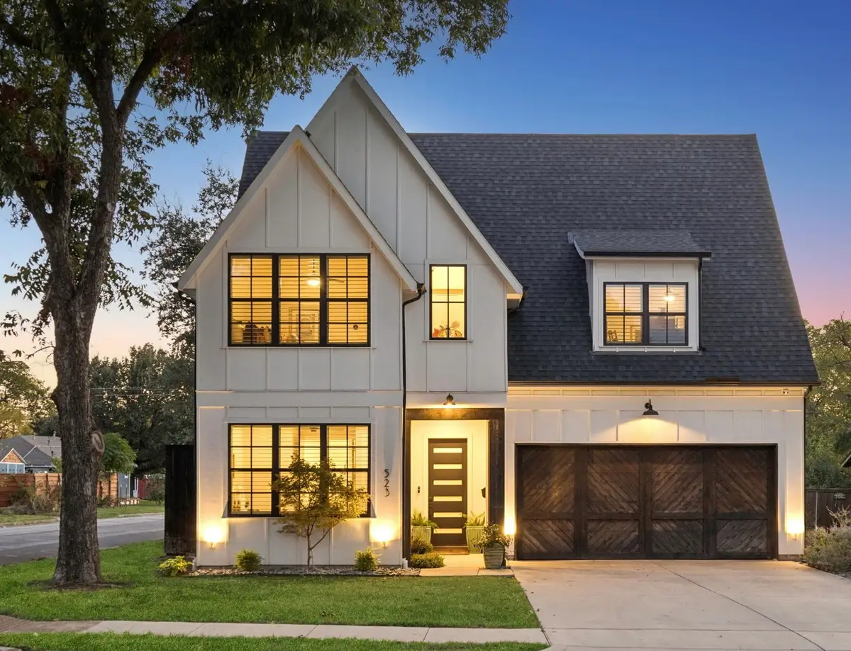 523 Cameron Avenue, Dallas, TX 75223 - #1