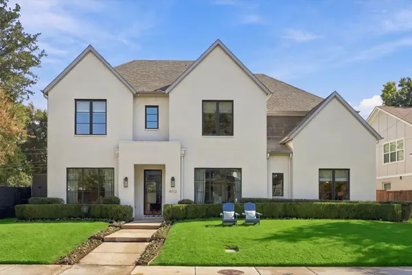 4112 Santa Barbara Drive, Dallas, TX 75214