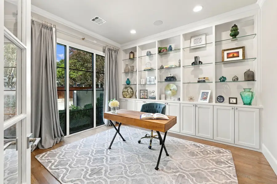 4112 Santa Barbara Drive, Dallas, TX 75214 - #3