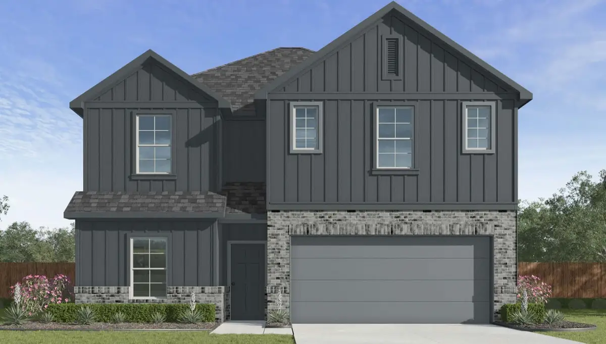 11813 Ceres Street, Lorena, TX 76655 - #1