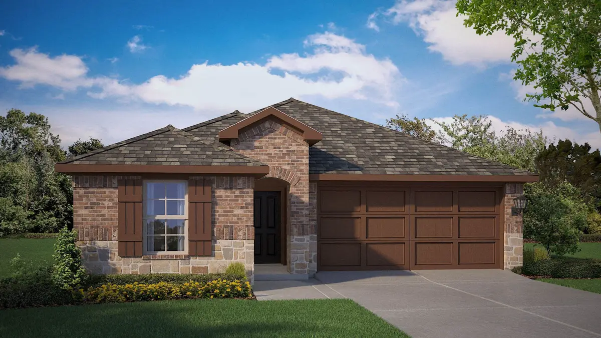 1937 Legacy Drive, Cleburne, TX 76033 - #1