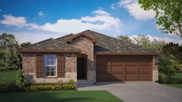 1937 Legacy Drive, Cleburne, TX 76033