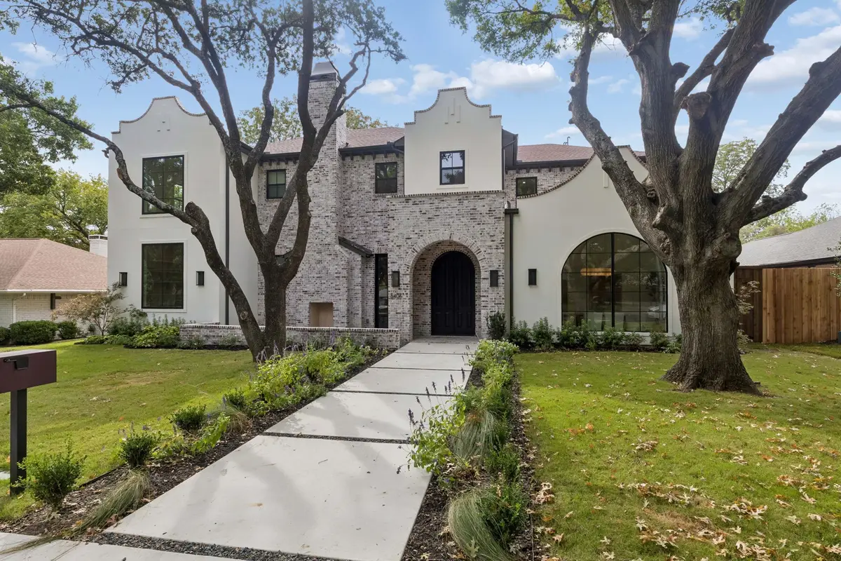 6406 Sunnyland Lane, Dallas, TX 75214 - #1