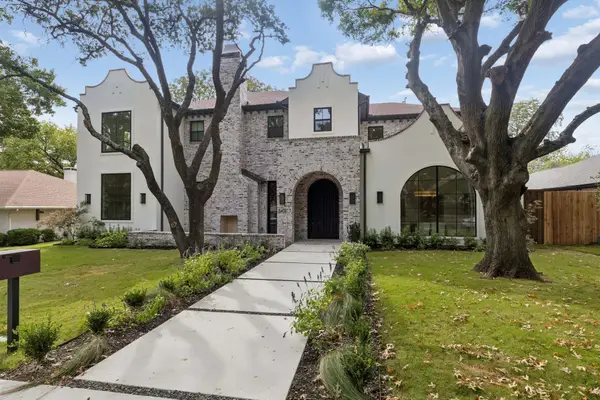 6406 Sunnyland Lane, Dallas, TX 75214