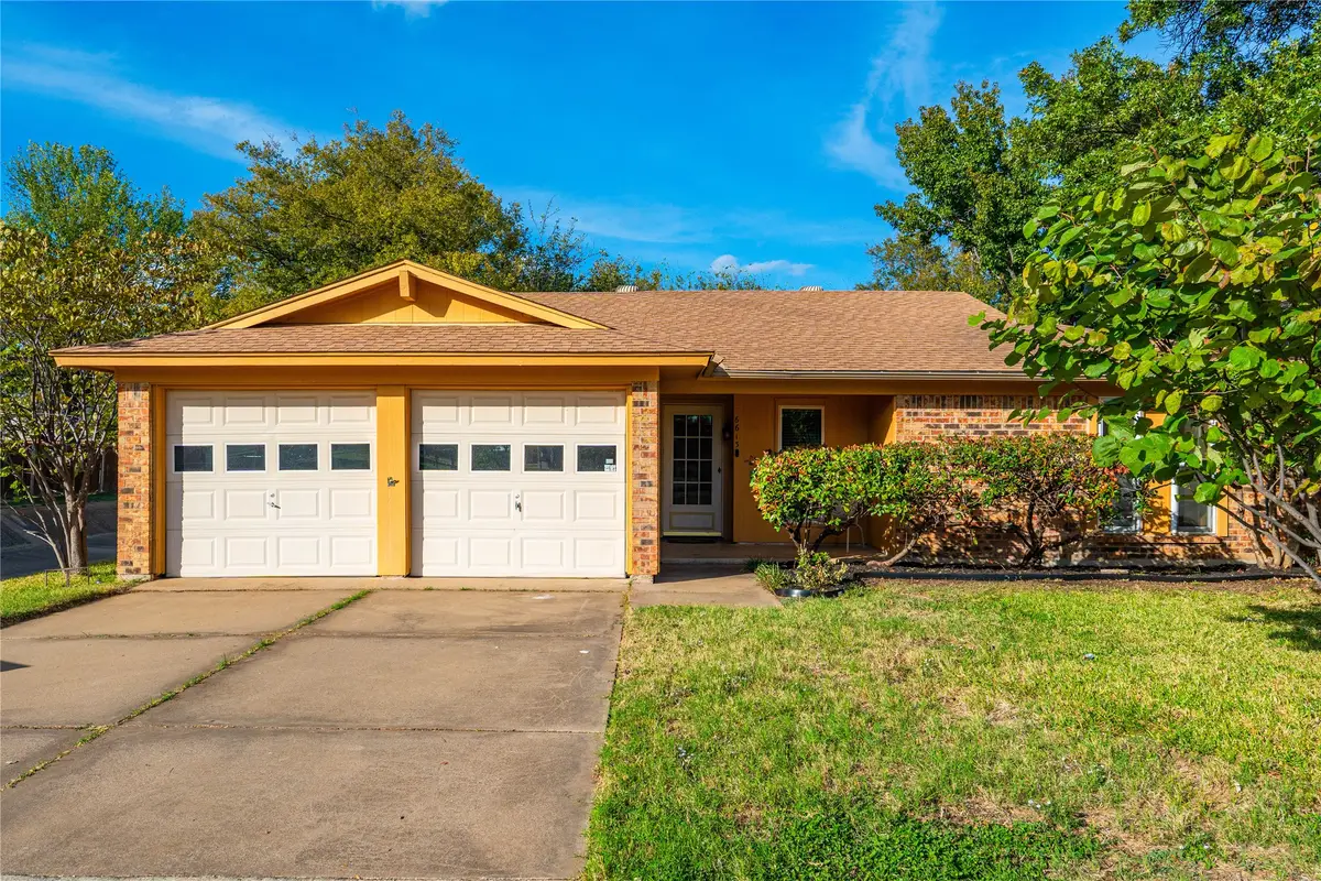 6613 Starnes Road, Watauga, TX 76148 - #1