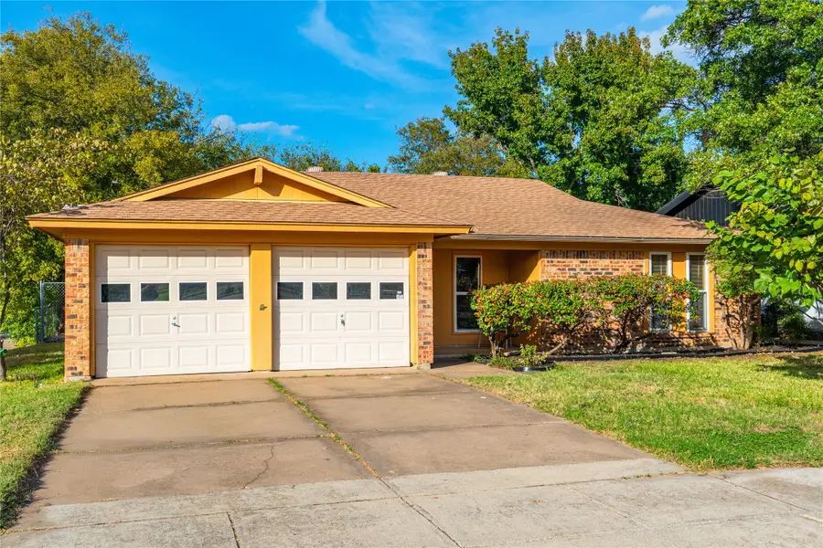 6613 Starnes Road, Watauga, TX 76148 - #3
