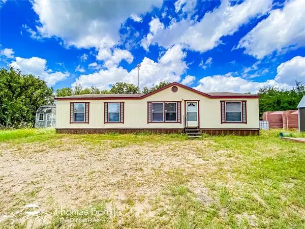 123 Lake Crest Drive, May, TX 76857