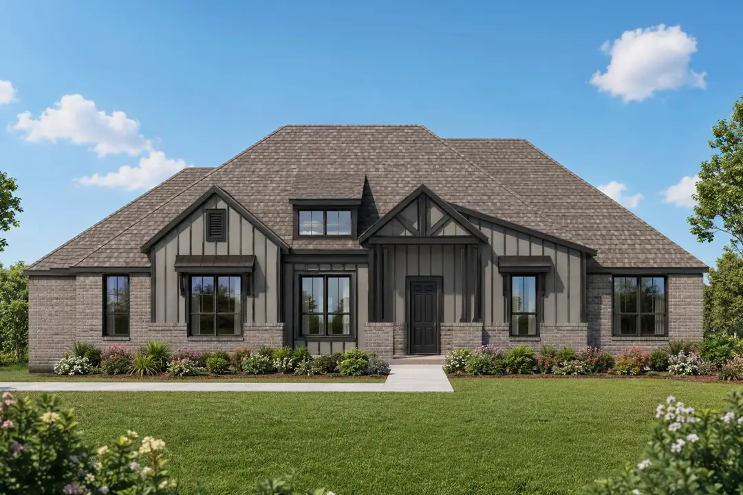 7617 County Road 1127, Godley, TX 76044 - #1