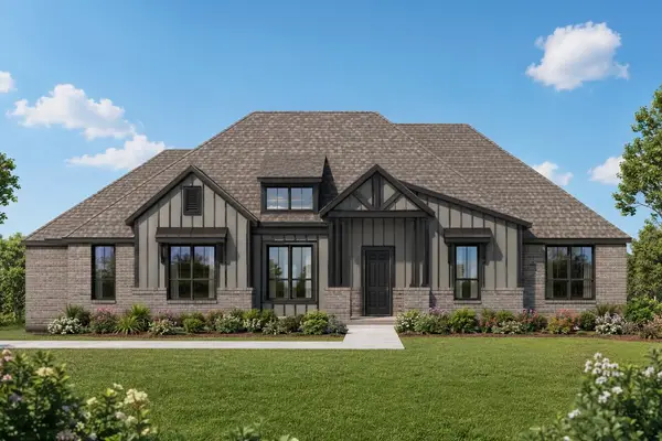 7617 County Road 1127, Godley, TX 76044